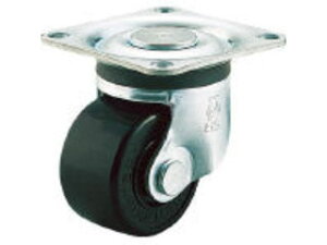 YUEI CASTER [GC dʗpLX^[ݎ 75atFm[ԗ HG-75PB