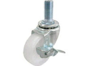 YUEI CASTER [GC ˂݃LX^[Stݎ 75aiCԗ ST-75NS-W3/4-40