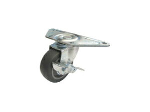 YUEI CASTER [GC R[i[pLX^[ݎԃXgbp[t 65aGXg}[ԗ SGC-65ELS