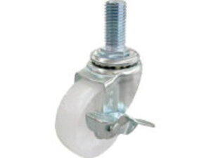 YUEI CASTER [GC ˂݃LX^[Stݎ 65aiCԗ ST-65NS-W3/4-40