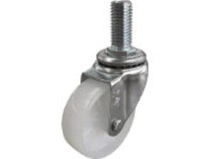 YUEI CASTER [GC ˂݃LX^[Stݎ 100aiCԗ ST-100NS-W3/4-40