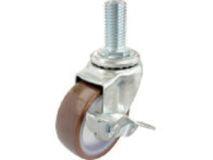 YUEI CASTER [GC ˂݃LX^[Stݎ 75aE^ԗ ST-75URS-W3/4-40