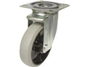 YUEI CASTER [GC V^vXLX^[ݎ 150aiCzCE^ԗ PMS-150GUB