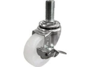 YUEI CASTER [GC ˂ݎLX^[ XeXSt 100a iCԗ SUS-ET-100NS-W3/4-40