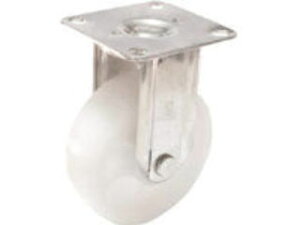 YUEI CASTER [GC XeXLX^[Œ 130aiCԗ SUS-NK-130