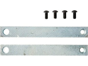 TRUSCO トラスコ中山 強力アプライトバイス TSRV200K用 口金セット TSRV200KKB