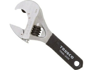 TRUSCO �g���X�R���R ���`�F�b�g�������L�[�����`(�V���[�g�^�C�v)(���J30mm) TRMK-250S