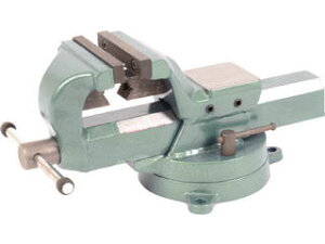 TRUSCO gXRR ]t[hoCX(͌^EpVtg) 100mm TSLV-100