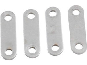 TRUSCO �g���X�R���R �M���v�[���p����(4���Z�b�g)200mm TGP2-200Z