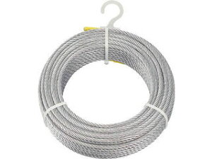 TRUSCO �g���X�R���R ���b�L�t���C�����[�v ��4mmX200m CWM-4S200