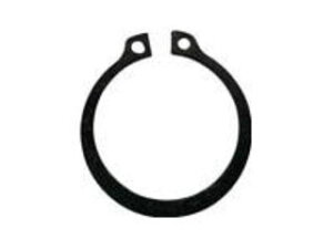 TRUSCO �g���X�R���R �{�[���Ճo�C�XPV-75�p C���b�N�����O PV-75CLR