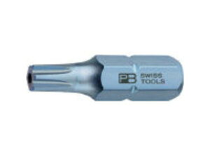PB SWISS TOOLS XCXc[Y 1/4 HEX~ߕtwNX[urbg C6-400B-10
