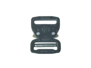 AustriAlpin �I�[�X�g���A���s�� COBRA PRO �o�b�N�� 38MM �u���b�N FX38KVF