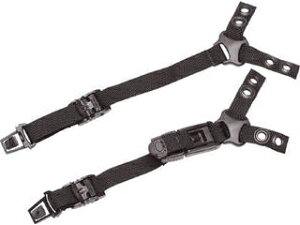 TEAM WENDY/チームウェンディ EXFIL用酸素マスクストラップキット 70-MAK