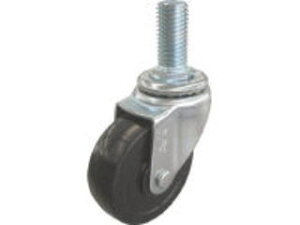 YUEI CASTER [GC ˂݃LX^[ݎ 75an[hSԗ ST-75RH-W3/4-40