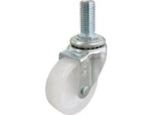 YUEI CASTER [GC ˂݃LX^[ݎ 65aiCԗ ST-65N-W3/4-40