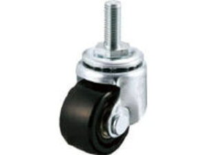 YUEI CASTER [GC ˂ݎLX^[ݎ75aiCԗ HT-75GNB-M16-40