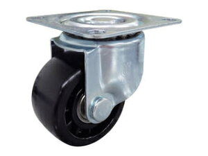 YUEI CASTER [GC v[gLX^[ݎ75aiCԗ CAL-HG-75GNB