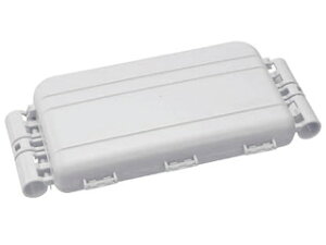 TRUSCO gXRR WEEGO ܂肭 pnht[P[X zCg WP-HC-W