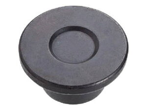 TRUSCO �g���X�R���R L�^�N�����v�p�L���b�v 25.0 27.0�t���[���p 25CPAD