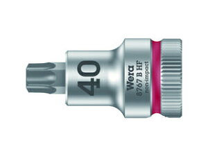 Wera ���F�� 8767 B HF 3/8 T40 003068