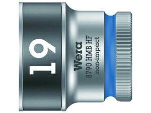 Wera F 8790 HMB HF\Pbg 3/8 19.0mm 003753