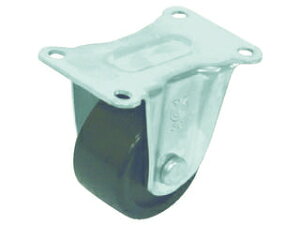 YUEI CASTER [GC dʗpXeXLX^[Œ 50aiCԗ SUS-HR-50GNB