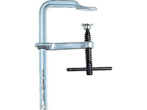 TRUSCO �g���X�R���R �G�z�}�N�����v (���H�p)�ő���J300mmX�[��60mm G-30CS6
