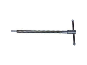 TRUSCO �g���X�R���R ���͌^�؍H�p�o�C�X �䉺�^ �p�V���t�g TMVHD-160-SF