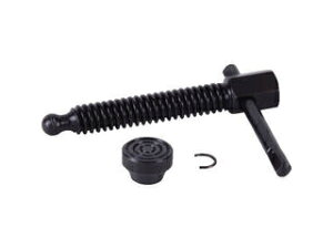 TRUSCO gXRR VR(o[R^)125mm lWELbvEO TBC-125E-NCR