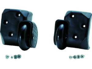 TRUSCO �g���X�R���R �v���e�N�^�[�c�[���P�[�XTAK28T��p�L���X�^�[2���Z�b�g TAK28-C