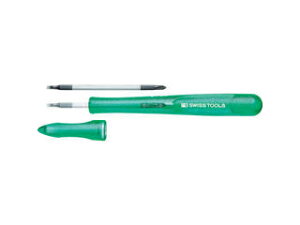 PB SWISS TOOLS XCXc[Y C{[֐hCo[ O[ 168-00GREEN