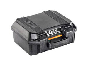 PELICAN �y���J���v���_�N�c V100WD ���H�[���g�P�[�X �Ō`�t�H�[���t VCV100-0000-BLK
