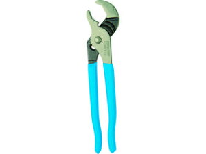 CHANNELLOCK/�`�����l�����b�N �E�H�[�^�[�|���v�v���C���[ 241mm V�W���[�^�C�v 422