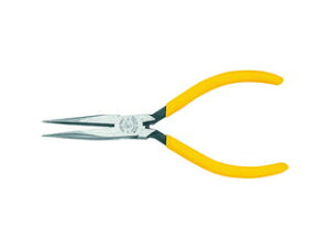 KLEIN TOOLS �N���C���c�[���Y �����O�m�[�Y�v���C���[ �X���� 140mm D307-51/2C