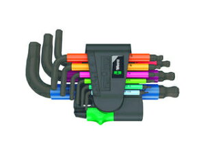 Wera ���F�� 950 SPKS �w�b�N�X�v���X�Z�p�����` 133164