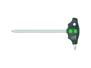 Wera ���F�� 467 T�^�n���h���g���N�X�h���C�o�[ HF 8 x 100 mm 023369