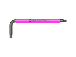 Wera ���F�� 950 SPKS Hex-Plus �w�b�N�X�v���X�Z�p�����` 3.0 022672