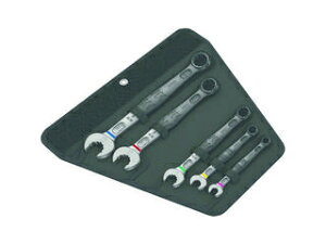 Wera ���F�� 6003 �R���r�l�[�V�����X�p�i Joker 5�{�Z�b�g 020230