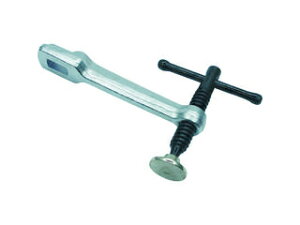 TRUSCO �g���X�R���R �}���`�N�����v TUF-65M�p�X�y�A �n���h�� TUD-65M-SH