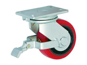 TRUSCO gXRR d׏dpLX^[ SPt 200MM ώE^ԗ700KGF HR/HM200700PCI-TG-WB