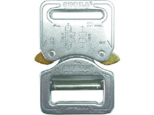 AustriAlpin �I�[�X�g���A���s�� COBRA �o�b�N�� 25MM �V���o�[ VF FY25AVF