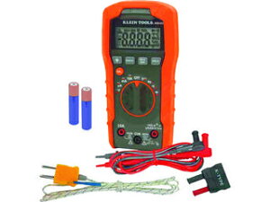 KLEIN TOOLS NCc[Y fW^}`[^[ 600V MM400A