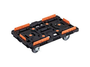 TRUSCO gXRR A r[g 700X450 3 2փXgbp[t t BT700KJ3S2-E100