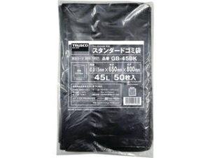 TRUSCO gXRR X^_[hS~  90L 50 GB-90BK