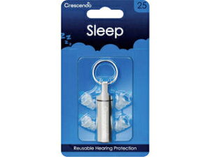 DYNAMIC EAR COMPANY/_Ci~bNC[Jpj[ Crescendo  ztB^[ Sleep NRR16dB PR-1586
