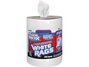 SELLARS/�Z���[�Y�A�u�\�[�x���g�}�e���A���Y TOOLBOX(R) �z���C�g���O�Y(�P�[�X�t) �l�ߑւ��p �z���C�g 200�V�[�g Z400 5820704