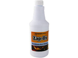 NANOPLAS/�i�m�v���X ZAP-OX�N���[�i�[ ZAP-OX-16OZ