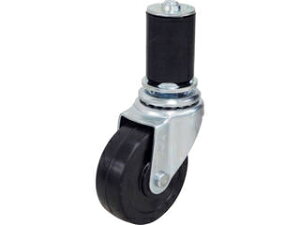 YUEI CASTER/[GC SpCv35aݎLX^[ݎ 125a Sԗ ETF-125RH-35P