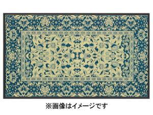 ���� �n�M�n�� �������փ}�b�g�i���\��j �R���`�F���g ��55×85cm �u���[ 81833502 ���[�J�[���� �����s�� �J�[�h���ς̂ݑΉ� ����E�k�C���E�������͂����тɎ��Ԏw��s��